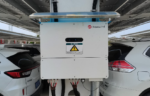 中國鐵路西安局西安機車檢修段分布式光伏項目
