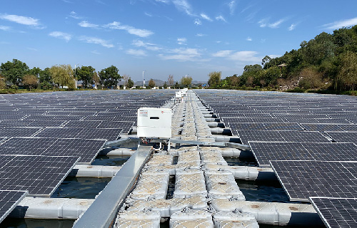 云南文山市硯山縣2.21MW光伏發(fā)電項目