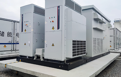 ?江蘇漣水23MW/46MWh儲(chǔ)能項(xiàng)目