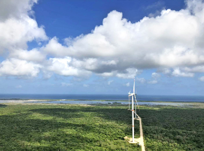 22. 墨西哥尤卡坦半島普羅格雷索風電場.jpg