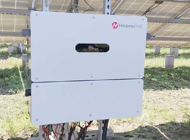 安徽六安3.8MW光伏扶貧電站項目.jpg