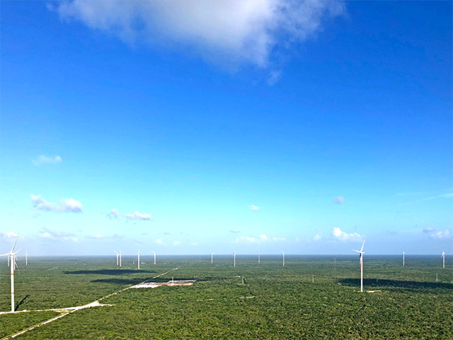 禾望助力墨西哥尤卡坦半島普羅格雷索風(fēng)電場低穿測試順利通過 (2).jpg