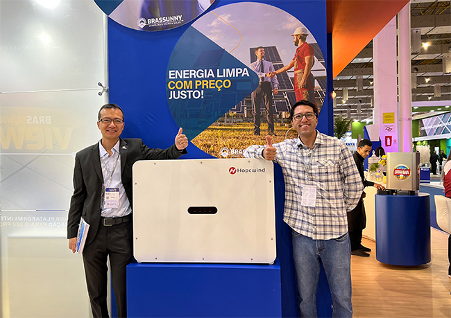 美好煥新  禾望攜重磅產(chǎn)品亮相Intersolar South America (2).jpg