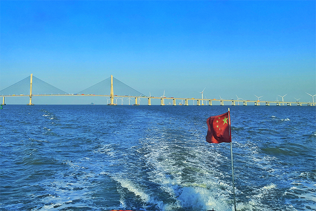 禾望助力舟山嵊泗海上風(fēng)電場(chǎng)項(xiàng)目全容量成功并網(wǎng) (1).jpg