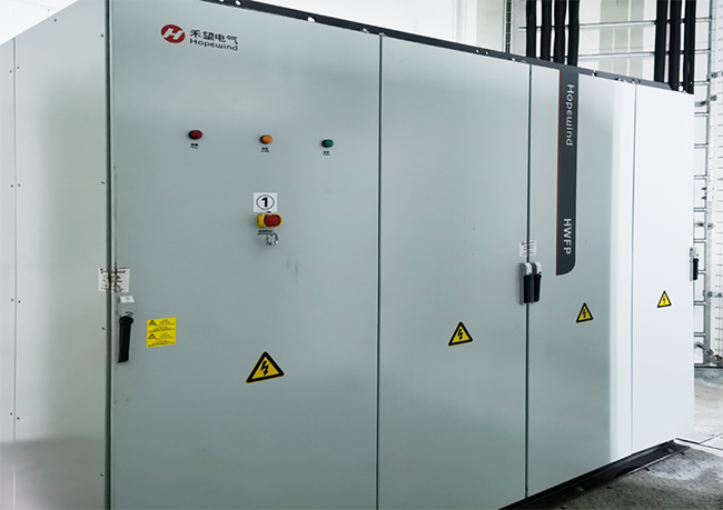 禾望助力中廣核浙江嵊泗海上風(fēng)電項目首批機組并網(wǎng)運行 (2).jpg